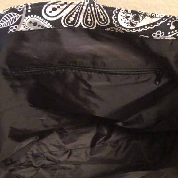 Danielle Morgan Tote - Picture 8 of 10